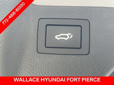 2017 Hyundai SANTA FE SPORT 2.0T Ultimate