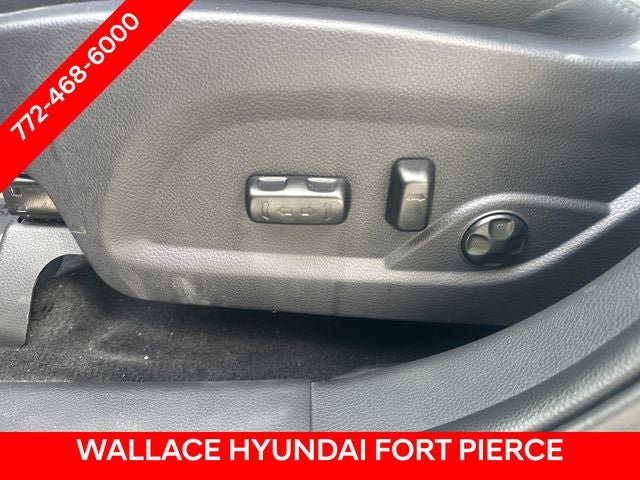2017 Hyundai SANTA FE SPORT 2.0T Ultimate