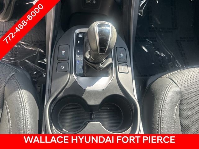 2017 Hyundai SANTA FE SPORT 2.0T Ultimate