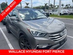 2017 Hyundai SANTA FE SPORT 2.0T Ultimate