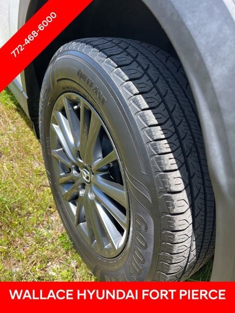 2020 Mazda Mazda CX-5 Touring