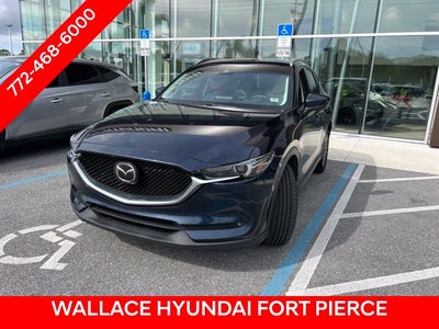 2019 Mazda Mazda CX-5 Grand Touring