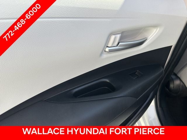 2023 Toyota Corolla Hybrid SE