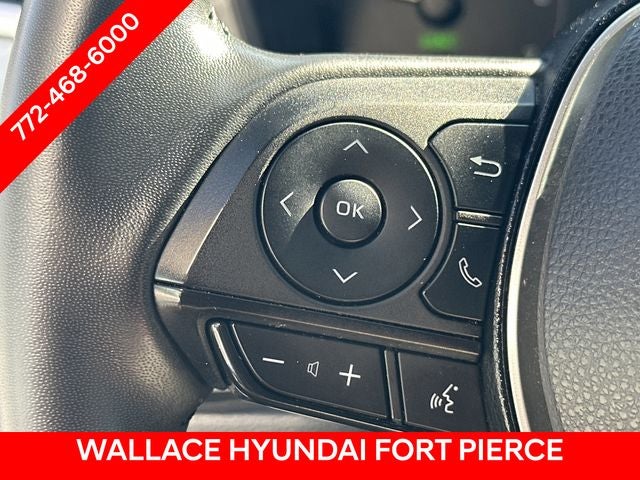 2023 Toyota Corolla Hybrid SE