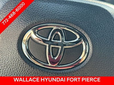 2023 Toyota Corolla Hybrid SE