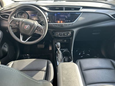 2022 Buick Encore GX Essence