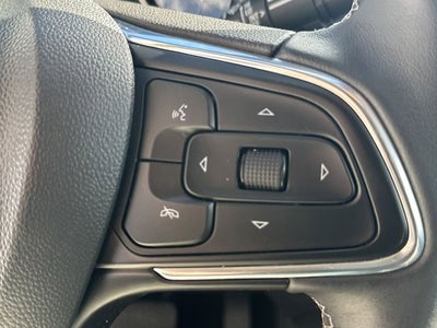 2022 Buick Encore GX Essence