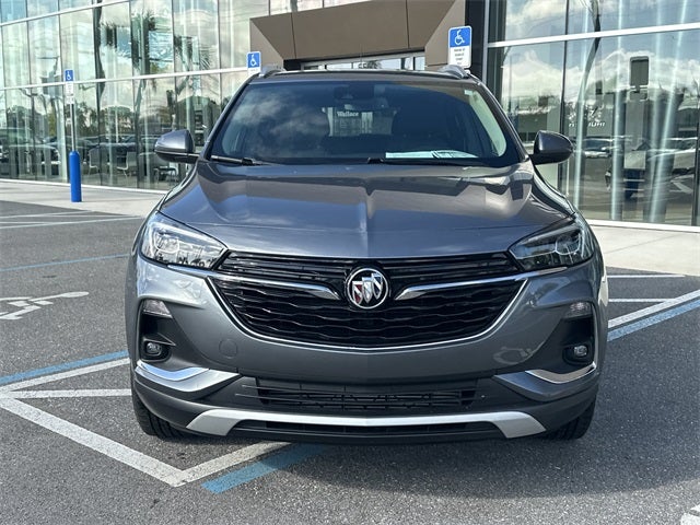 2022 Buick Encore GX Essence