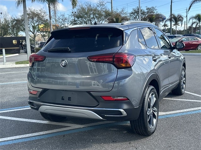 2022 Buick Encore GX Essence