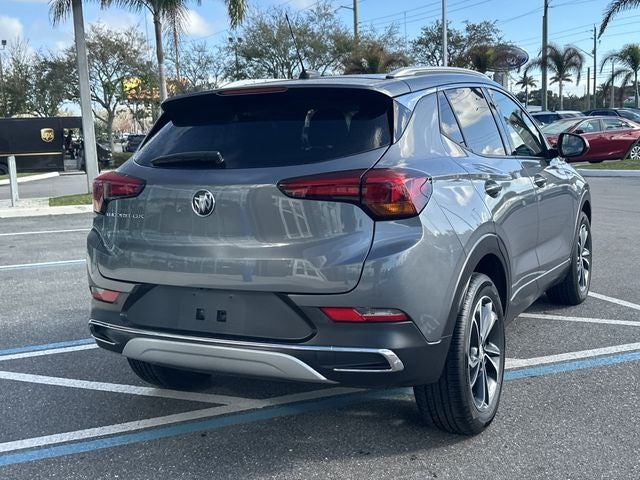 2022 Buick Encore GX Essence