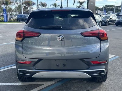 2022 Buick Encore GX Essence