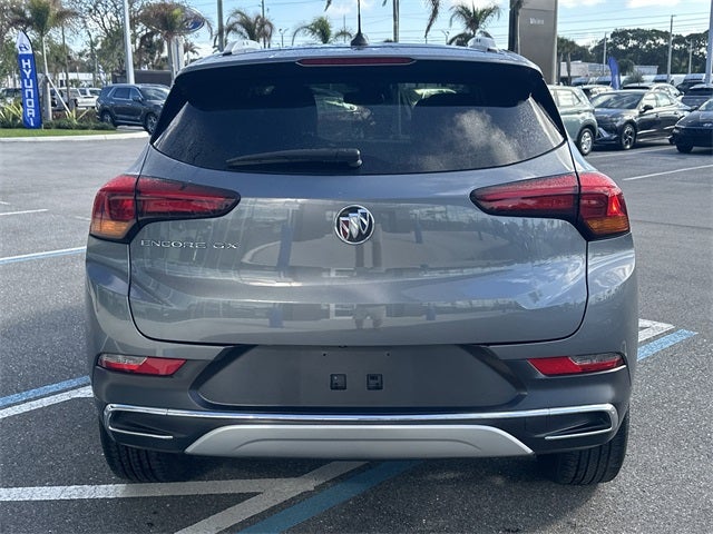 2022 Buick Encore GX Essence