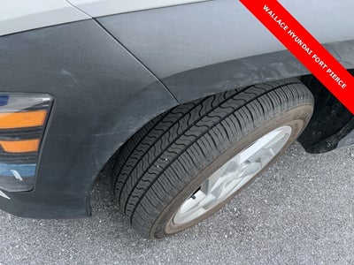 2024 Hyundai KONA SE