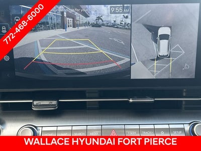 2025 Hyundai KONA Limited