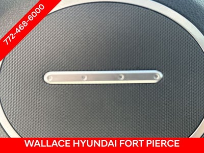 2025 Hyundai KONA Limited