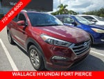 2018 Hyundai TUCSON SEL Plus