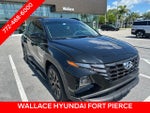 2023 Hyundai TUCSON XRT