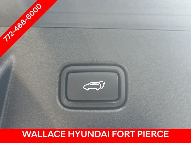 2023 Hyundai TUCSON HYBRID SEL Convenience