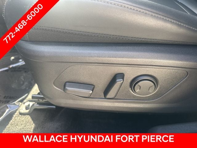 2023 Hyundai TUCSON HYBRID SEL Convenience