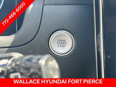 2023 Hyundai TUCSON HYBRID SEL Convenience