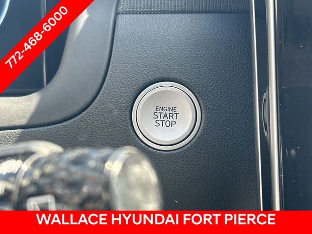 2023 Hyundai TUCSON HYBRID SEL Convenience