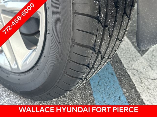 2020 Hyundai KONA SE