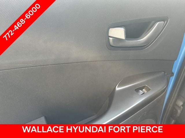 2020 Hyundai KONA SE
