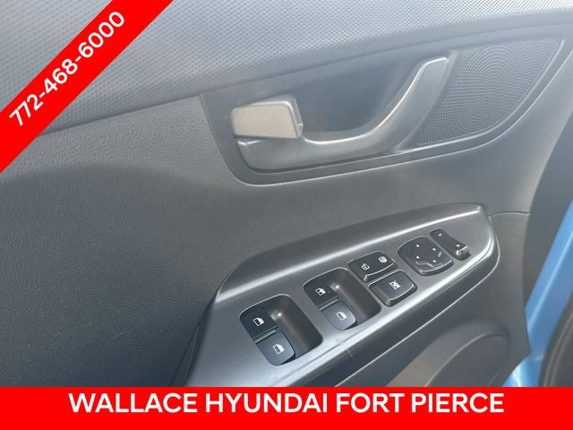2020 Hyundai KONA SE