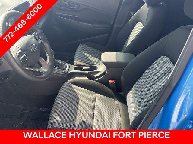 2020 Hyundai KONA SE