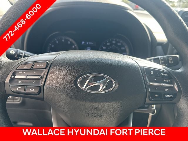 2020 Hyundai KONA SE