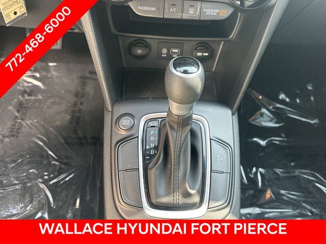 2020 Hyundai KONA SE