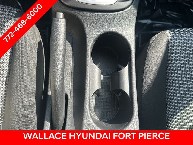 2020 Hyundai KONA SE