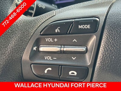 2020 Hyundai KONA SE