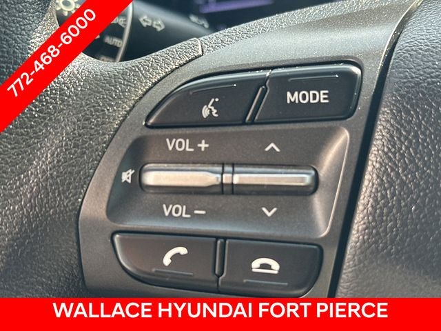 2020 Hyundai KONA SE