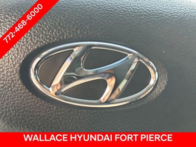 2020 Hyundai KONA SE