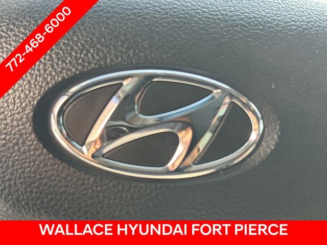 2020 Hyundai KONA SE