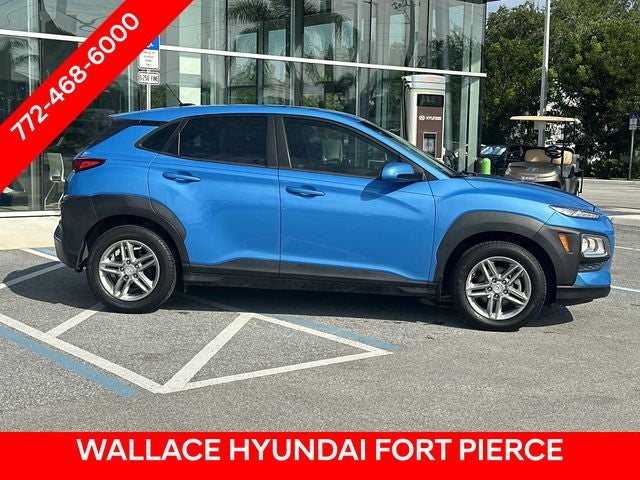 2020 Hyundai KONA SE
