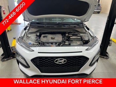 2020 Hyundai KONA SE