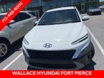 2023 Hyundai KONA SE