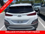 2023 Hyundai KONA SE