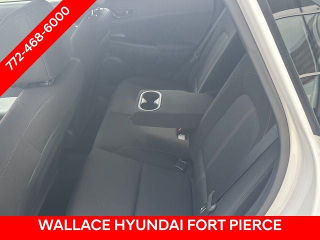 2023 Hyundai KONA N Line