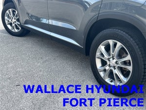 2022 Hyundai PALISADE SE