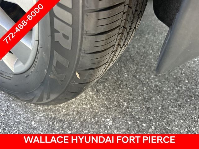 2024 Hyundai PALISADE SEL 7 Passenger