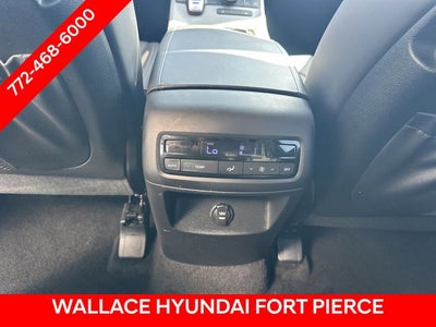 2024 Hyundai PALISADE SEL 7 Passenger