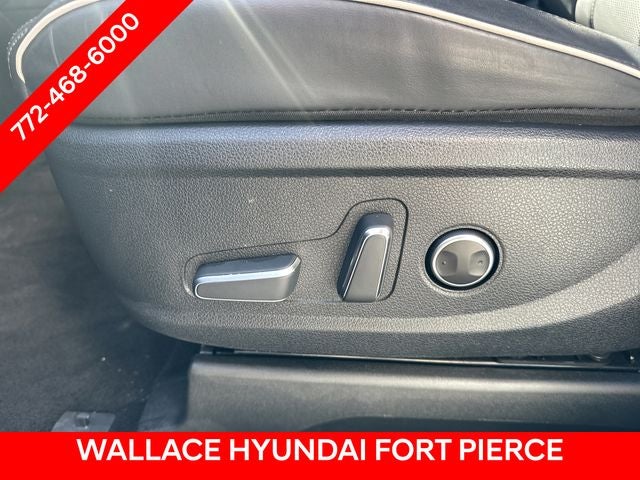 2024 Hyundai PALISADE SEL 7 Passenger
