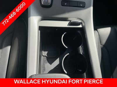 2024 Hyundai PALISADE SEL 7 Passenger
