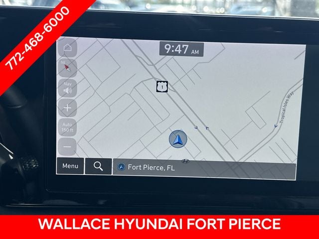 2024 Hyundai PALISADE SEL 7 Passenger