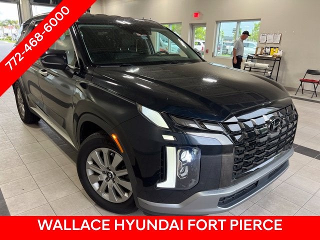 2023 Hyundai PALISADE SEL