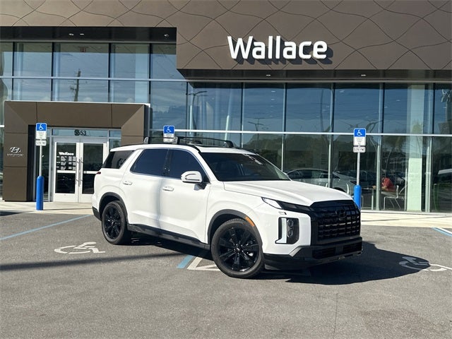 2024 Hyundai PALISADE XRT
