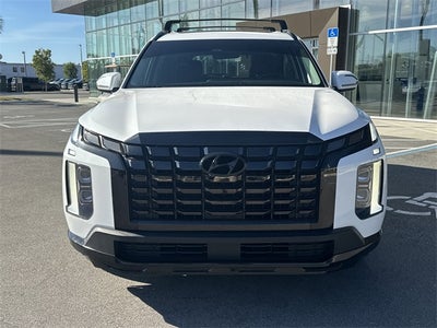 2024 Hyundai PALISADE XRT